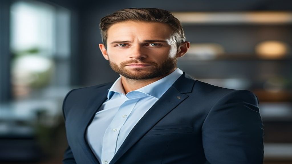 Professional Arla registered letting agent helping landlords find reliable tenants
