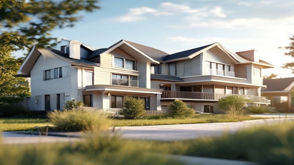 brand new houses for sale