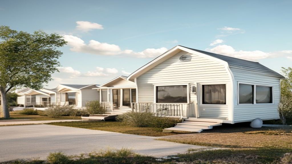 Affordable cheap mobile homes for sale, perfect for budget‑friendly living and easy relocation.