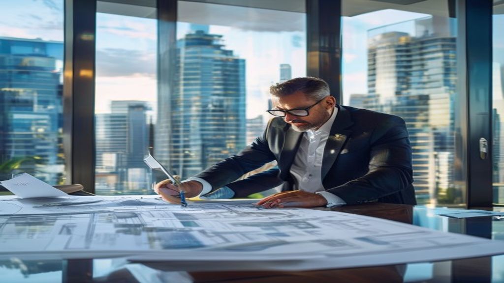 high-end real estate brokerage featuring luxury homes and premium properties