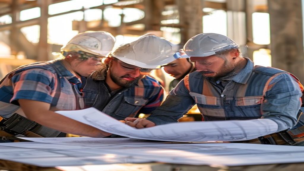 Expert house building companies specializing in custom residential construction projects