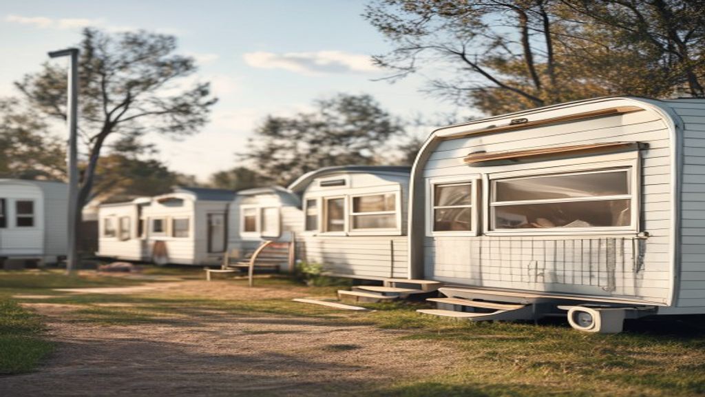 mobile homes for sale