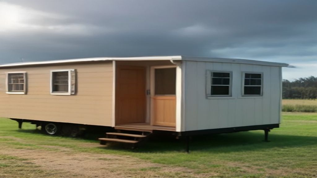 mobile homes for sale
