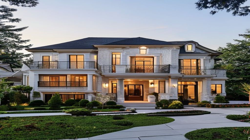 most expensive homes for sale