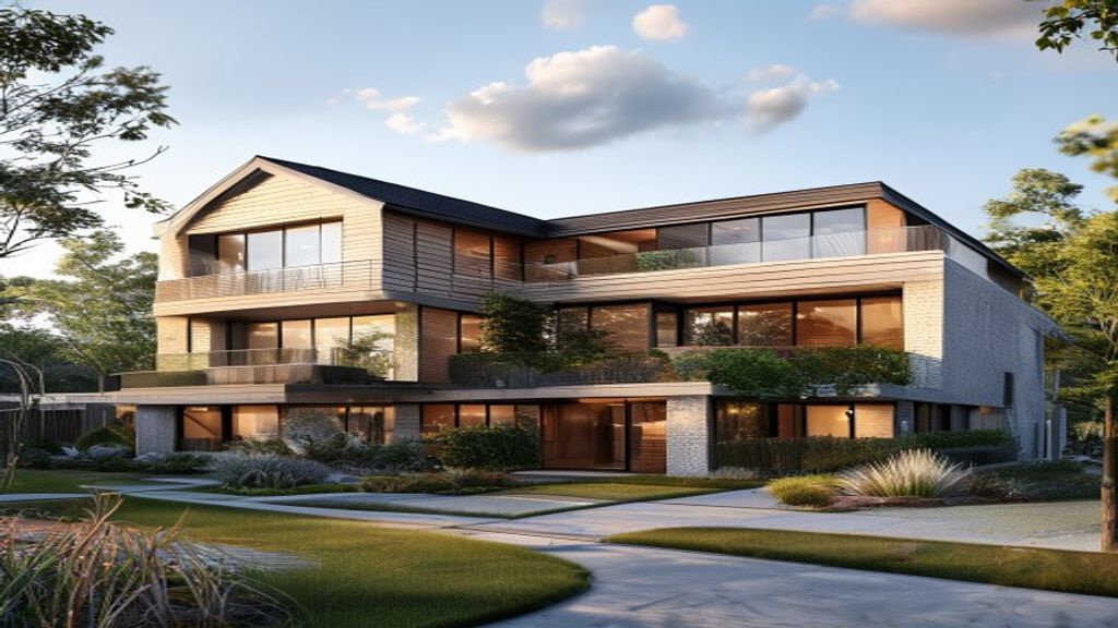 new development homes