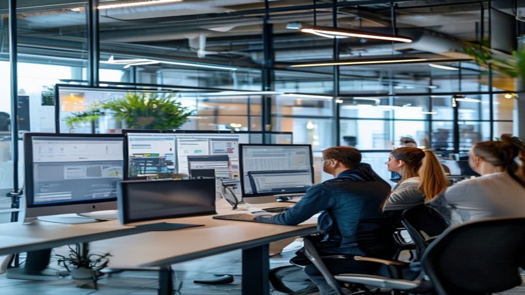 Progressive new developments showcasing innovative design and sustainable construction