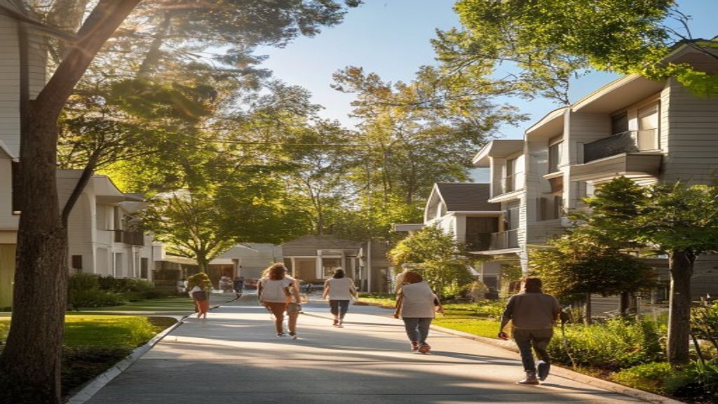 Beautiful new construction homes for sale featuring latest amenities and open floor plans