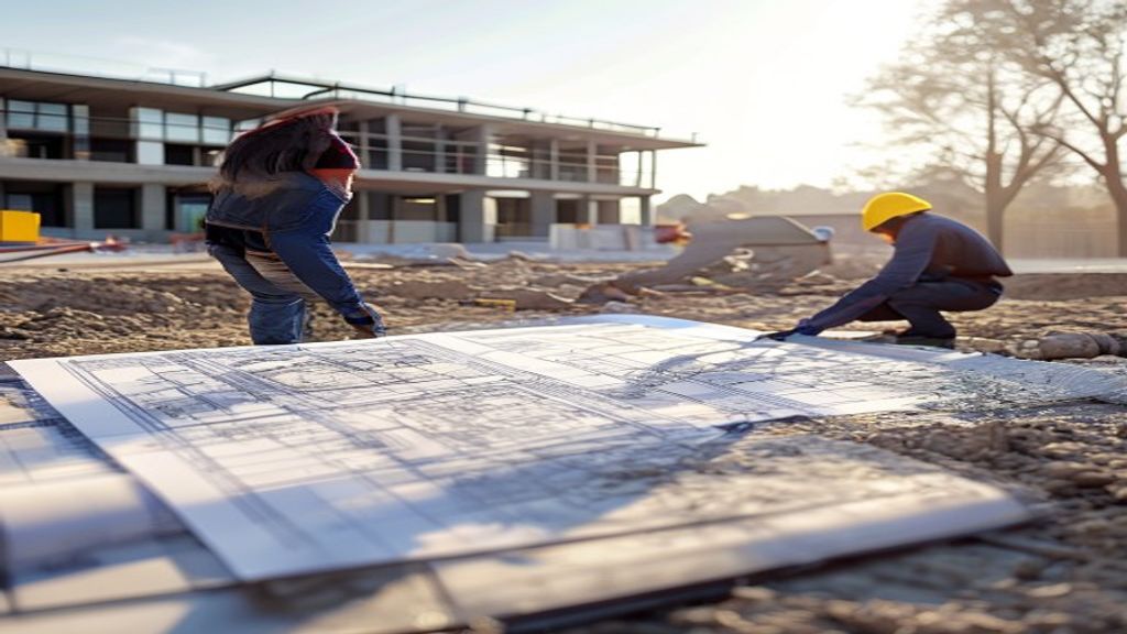 Luxurious new property developments featuring cutting-edge architecture and premium amenities