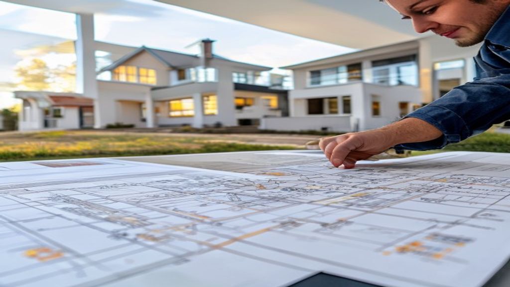 Modern family-friendly new homes for sale showcasing open floor plans and energy-efficient features.