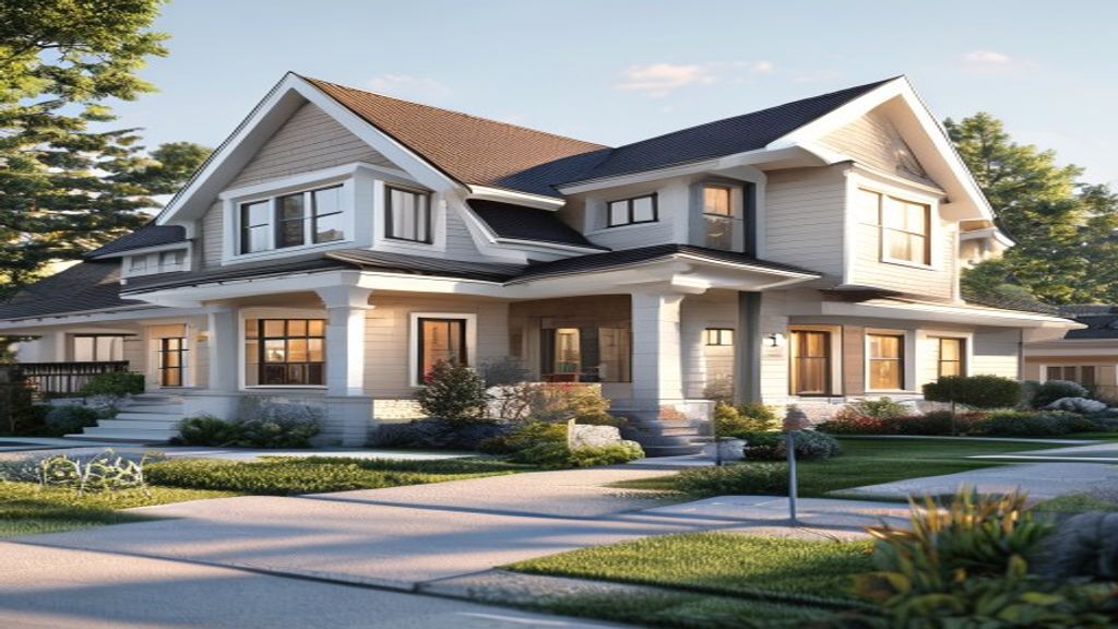 nice homes for sale