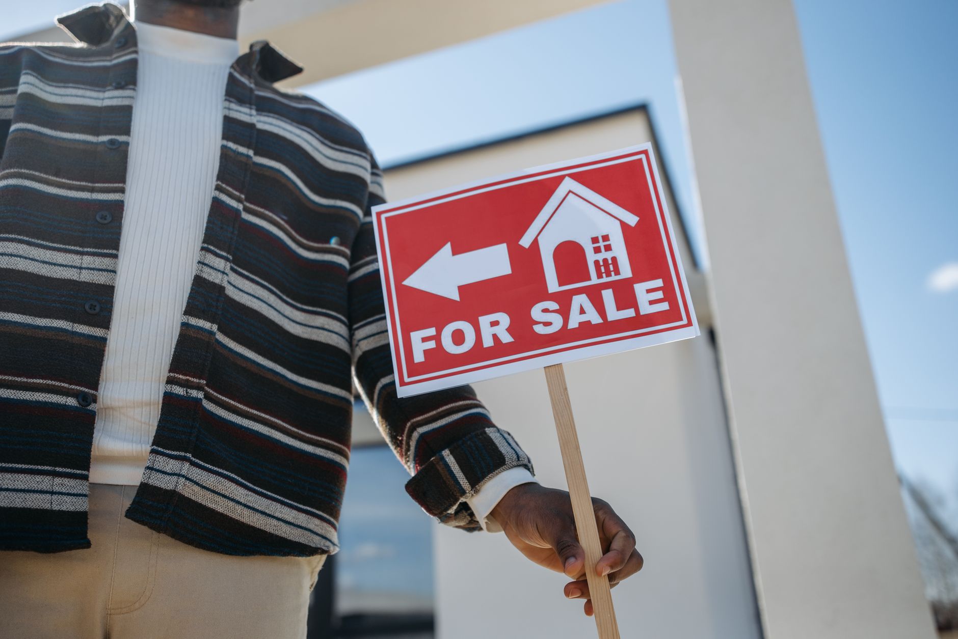 buying a new home