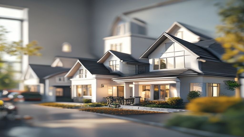 Professional real estate agencies helping clients buy, sell, and rent homes with expert market knowledge