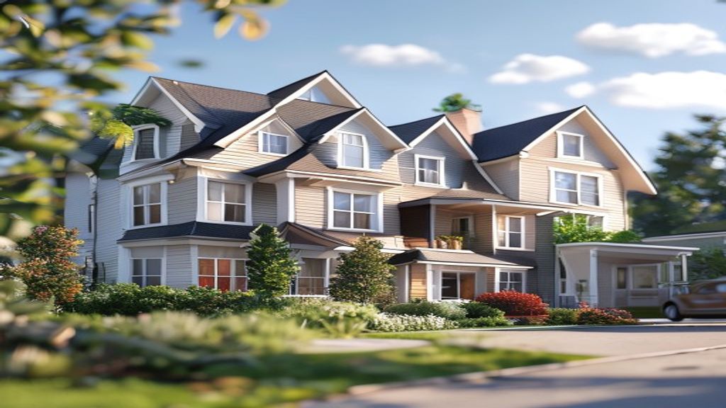 rent to buy houses