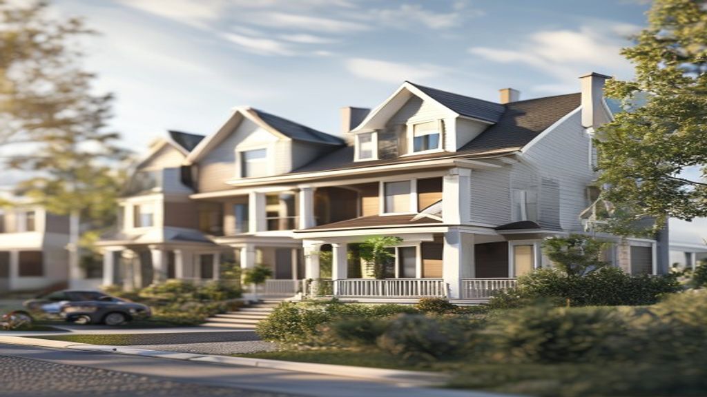 rent to buy houses