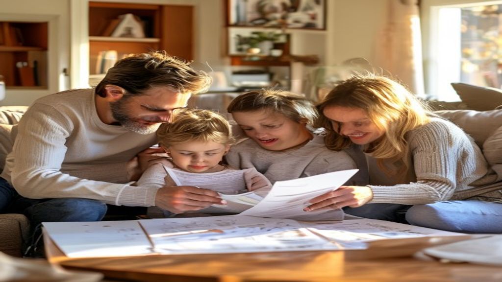 rent to own homes