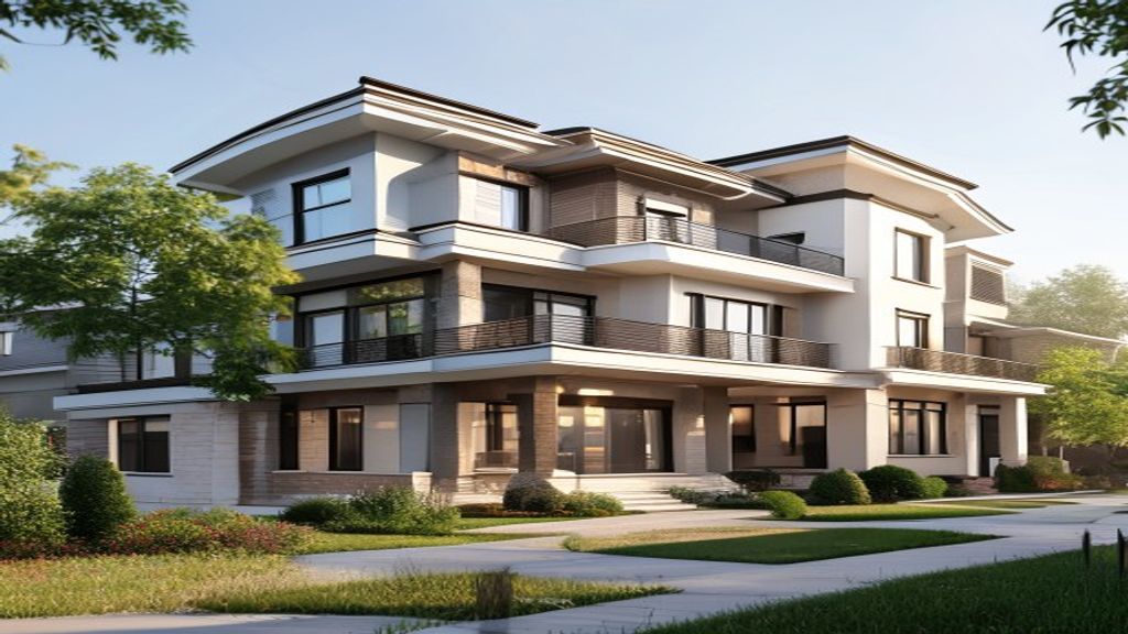 Rental properties for sale in prime locations offering attractive investment returns