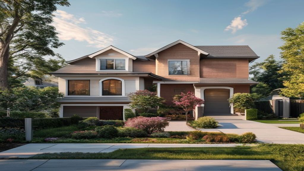 selling residential property