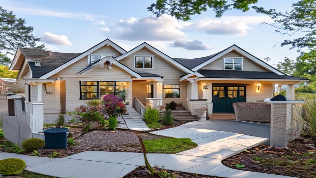 Understanding factors affecting residential property value in real estate markets