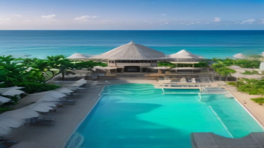 amrit ocean resort