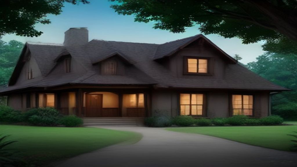 big homes for sale