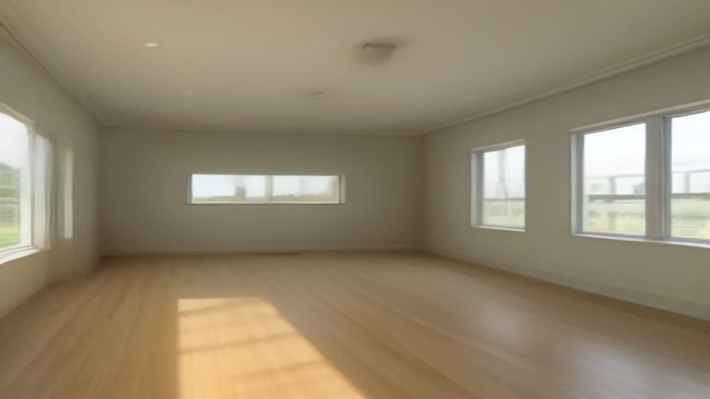 Modern brand new homes for sale with contemporary architecture