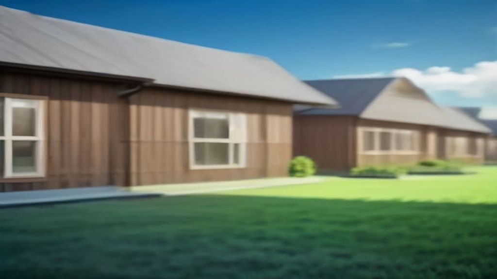 Modern brand new homes with spacious layouts and fresh finishes, ready for purchase in a quiet suburban community.