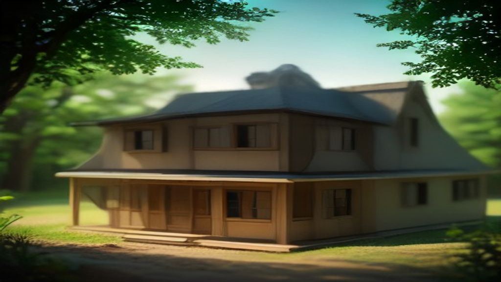 build your own house
