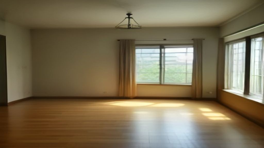 buy home