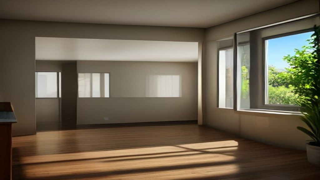 A happy couple reviewing home purchase documents with a real estate agent in a bright office.
