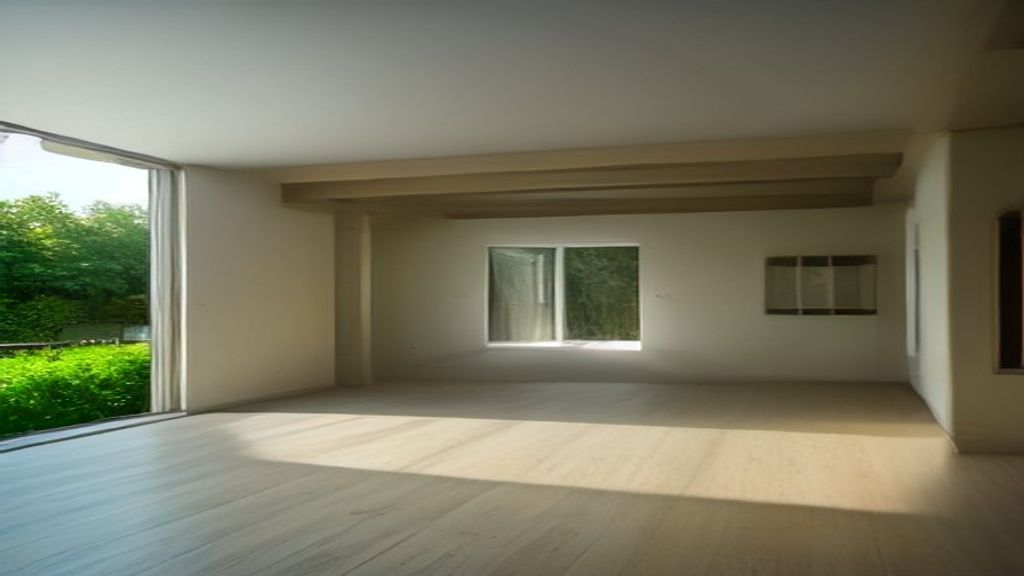 buying a house