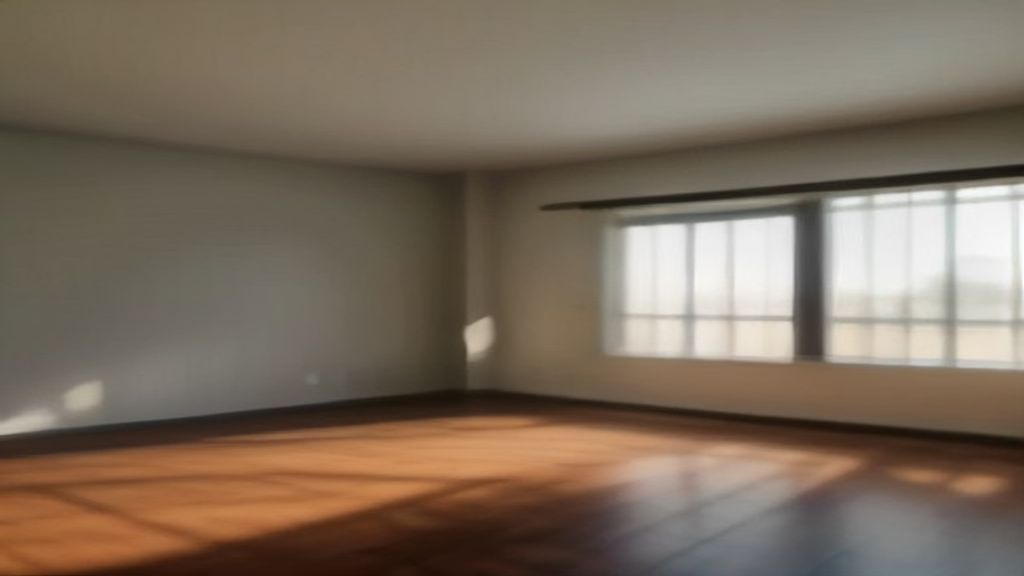 First-time homebuyer reviewing a house walkthrough with a real estate agent