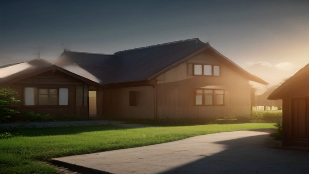 Affordable houses with simple designs and low prices, ideal for first‑time buyers seeking budget‑friendly homes.