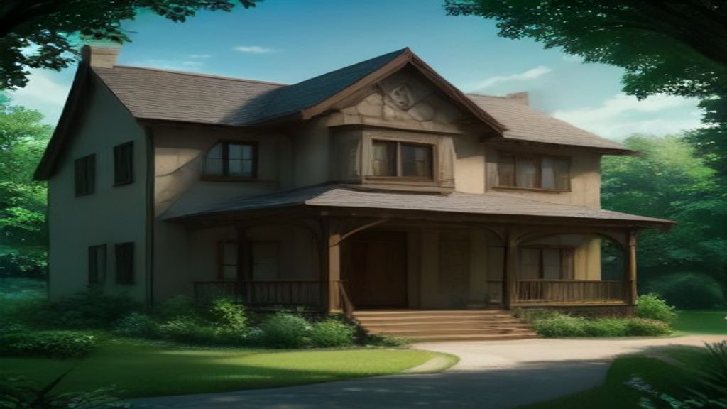 Fancy houses for sale featuring elegant architecture and upscale interiors.