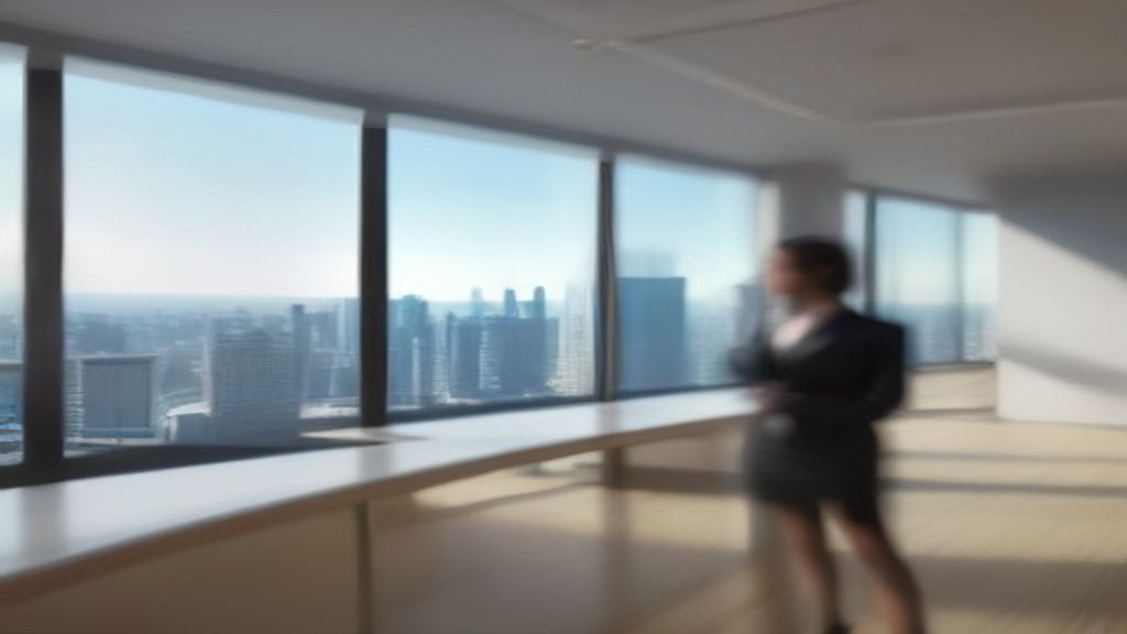 Luxury real estate firm showcasing upscale properties with premium architectural design