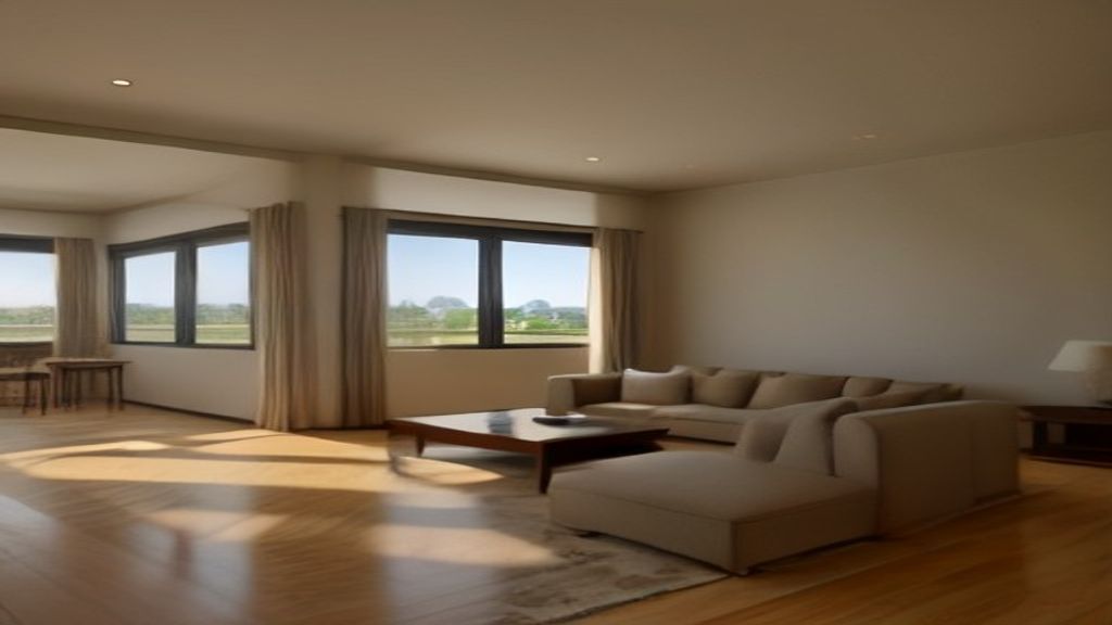 luxury homes for rent