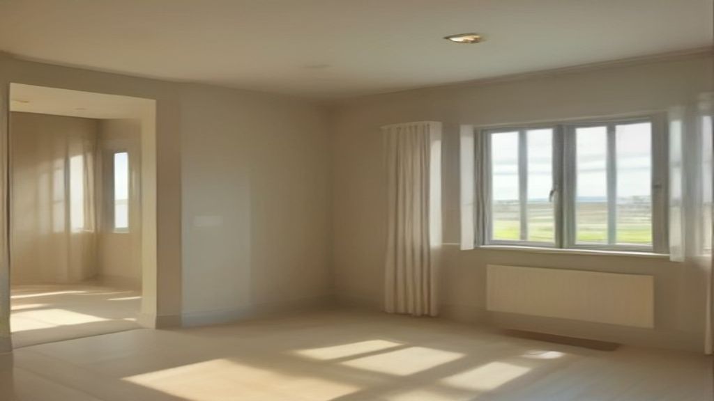 luxury new build homes