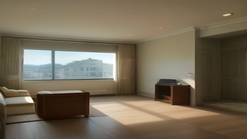 Elegant modern mansion with pool, showcasing luxury real estate for sale