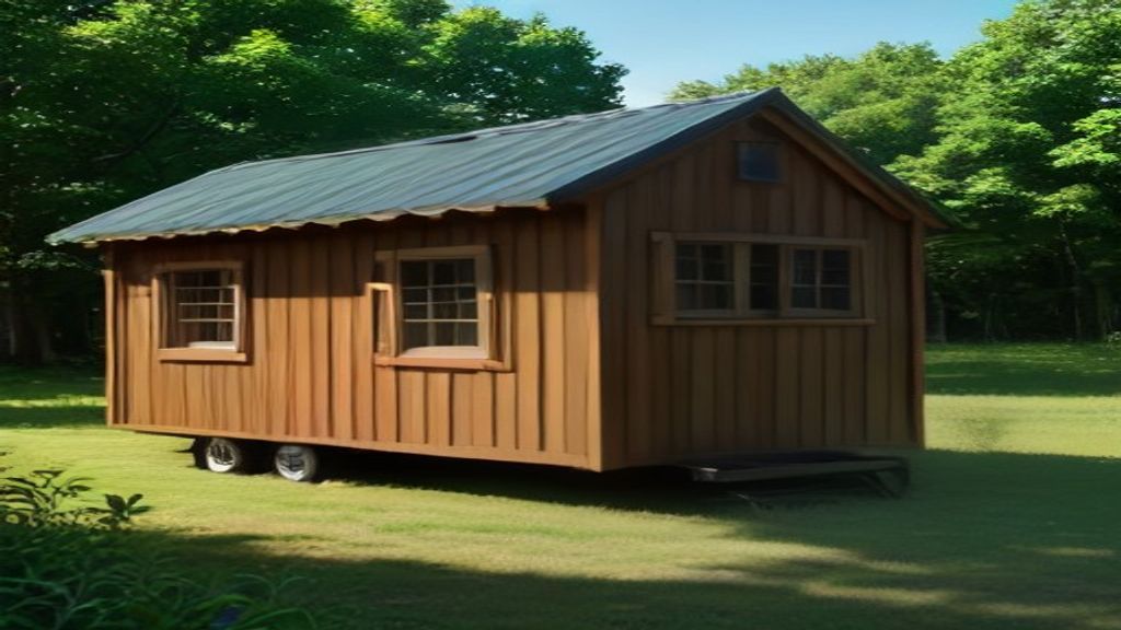 mobile house for sale