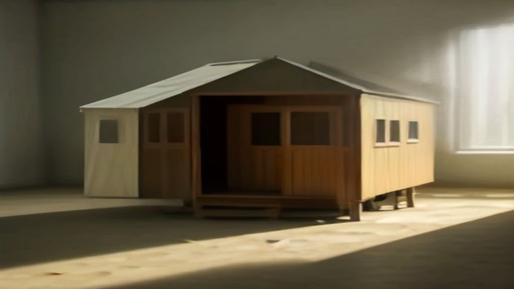 mobile house for sale