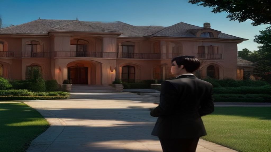 Most expensive luxury mansion with infinity pool and panoramic ocean views