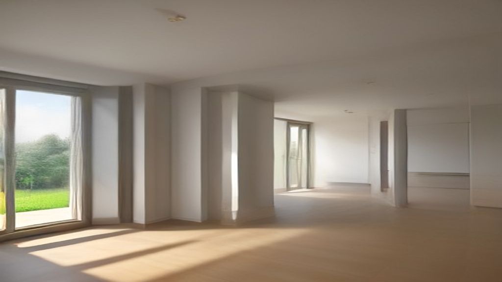 Modern new build developments featuring contemporary design, energy-efficient homes, and vibrant community spaces