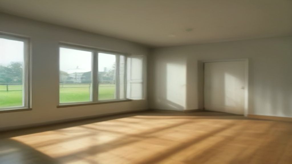 Modern new-build homes for sale showcasing spacious open floor plans and contemporary finishes.