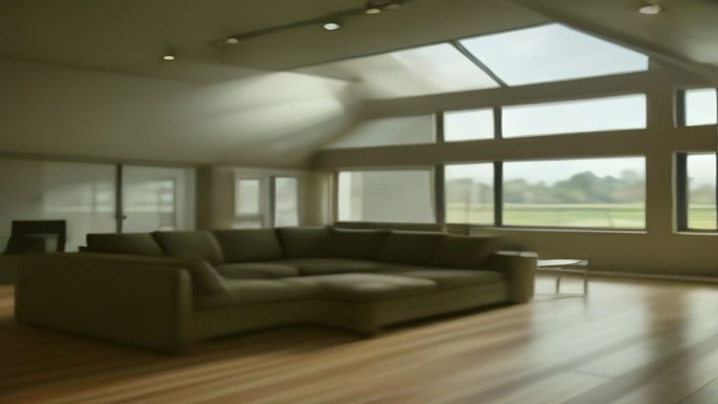 Modern residential new builds showcasing energy‑efficient design, open floor plans, and sleek architecture.