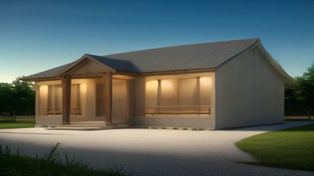 Modern new build homes for sale with sleek designs and energy‑efficient features.