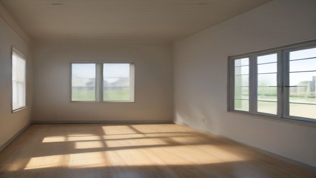 Modern new‑built homes for sale featuring open floor plans and energy‑efficient designs.