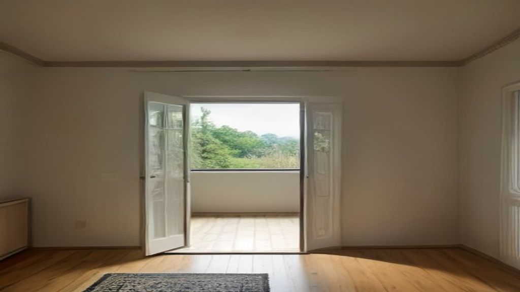 new home