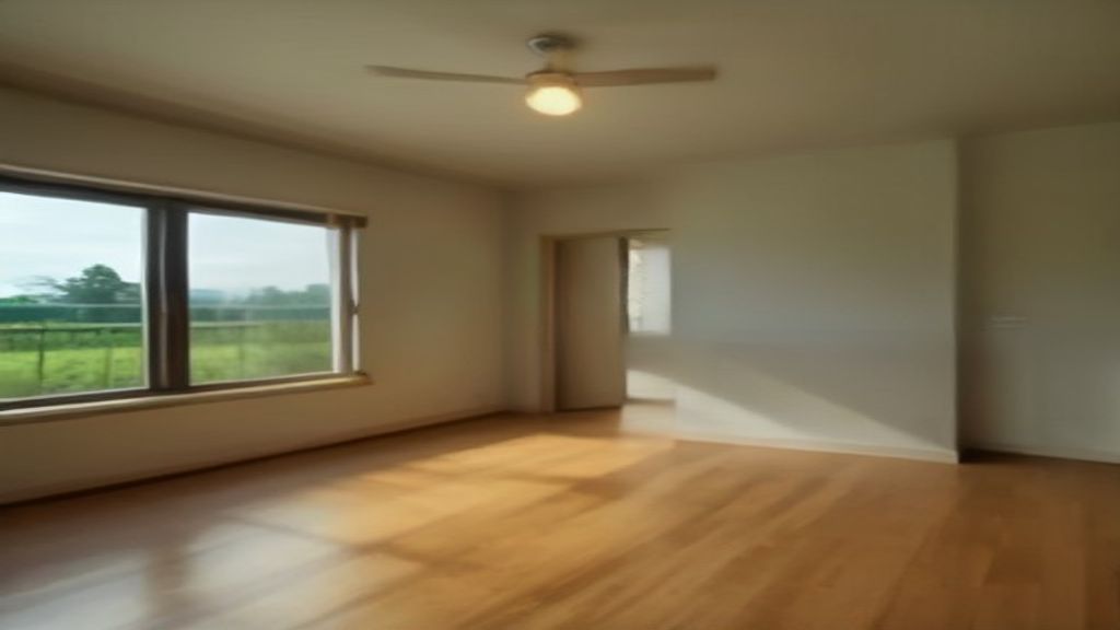 Spacious three‑bedroom home with a fenced yard, newly listed for sale in a quiet suburban neighborhood.