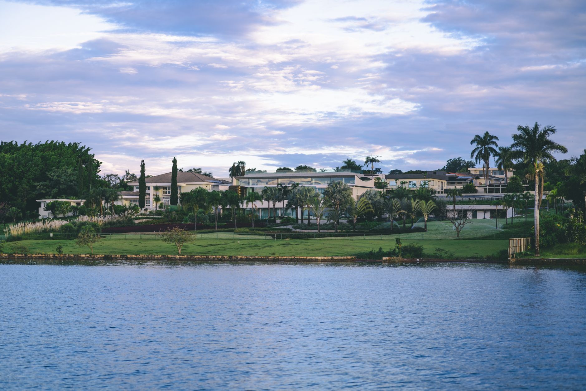 luxury homes