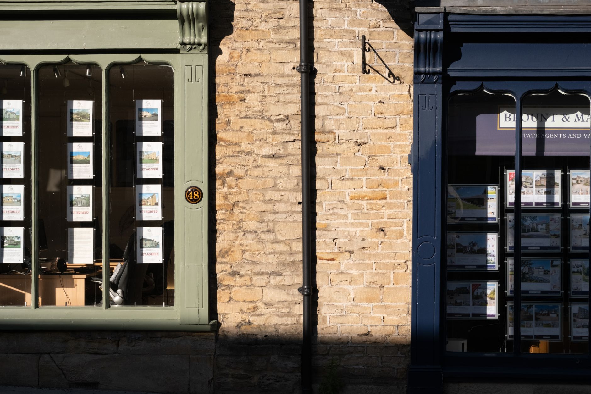 luxury estate agents