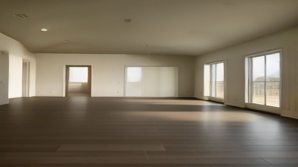 ready built homes
